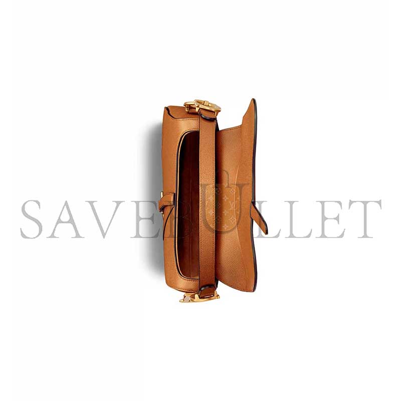D*or saddlebag with strap m0455cbaa_m44m (25.5*20*6.5cm)